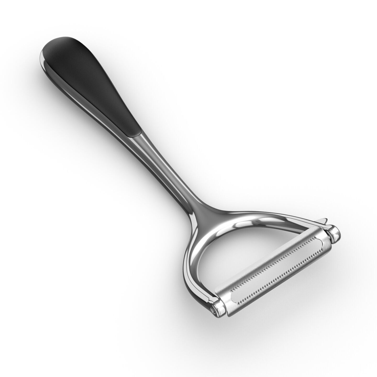 Vegetable peeler